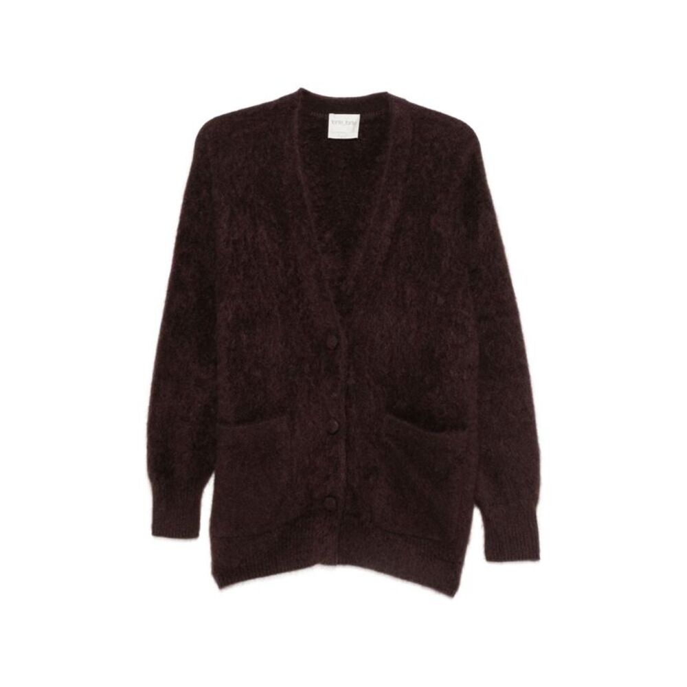 Forte Forte Women Cashmere Cardigan